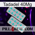 Tadadel 40Mg 29